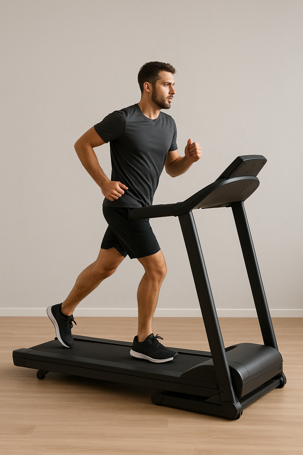 Las mejores cintas de correr para hacer deporte en casa en 2025