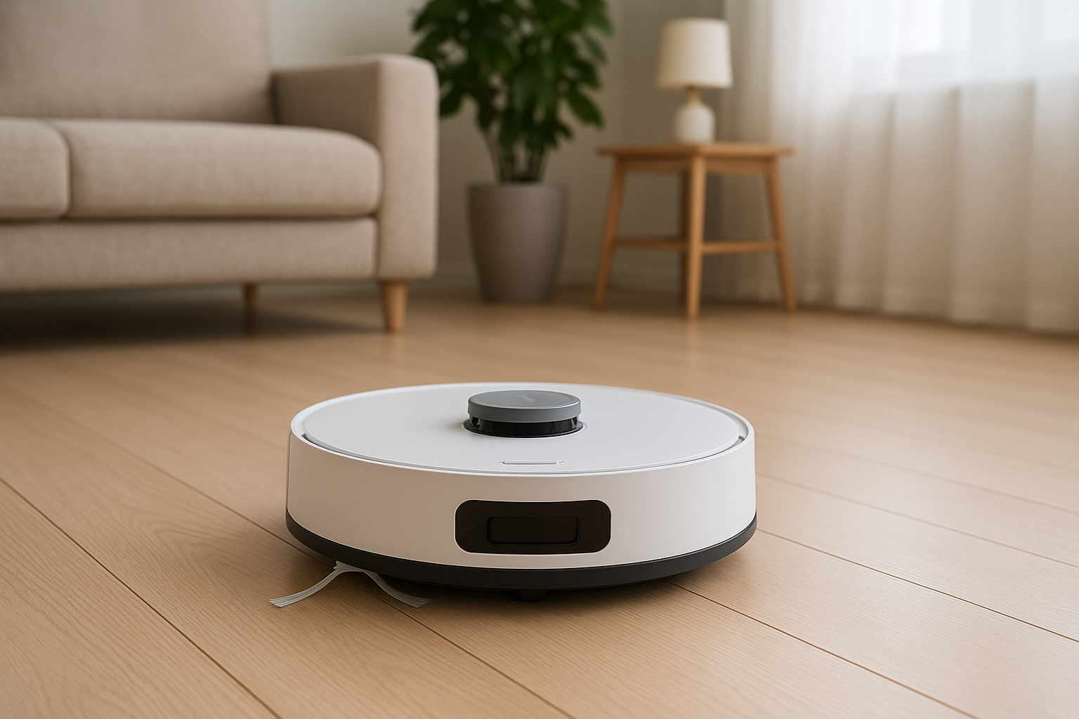 Top 7 robots aspiradores más potentes de 2025 (Guía y comparativa)