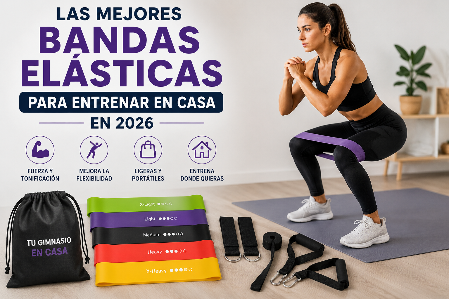 Bandas elásticas
